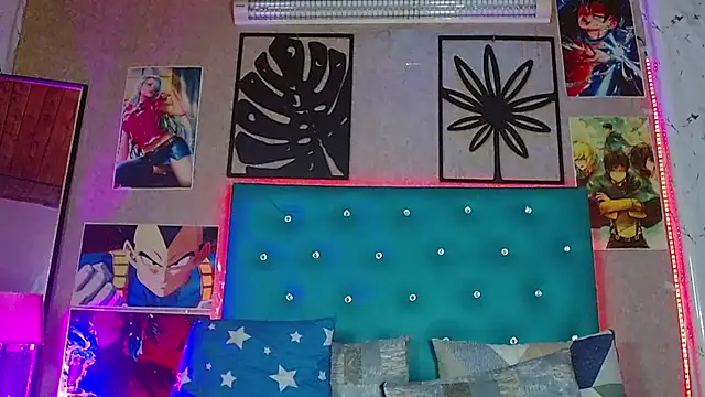 LiamAndrewzz online show from February 2026 03:33:01 AM