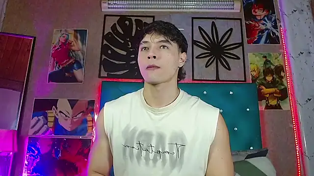 LiamAndrewzz online show from March 2026 06:04:02 AM