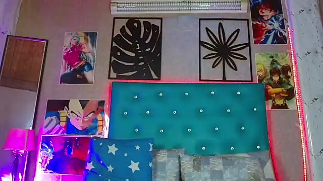 LiamAndrewzz online show from April 2026 04:04:01 AM