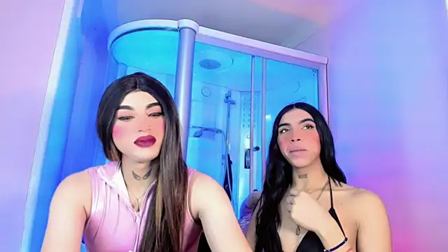 Brytany TiffanySX online show from March 2025 02:24:01 PM