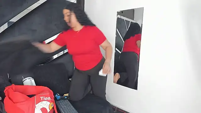 Rubyxht online show from October 2025 12:38:02 PM