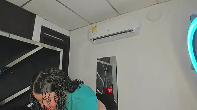 Rubyxht online show from March 2026 12:43:02 PM