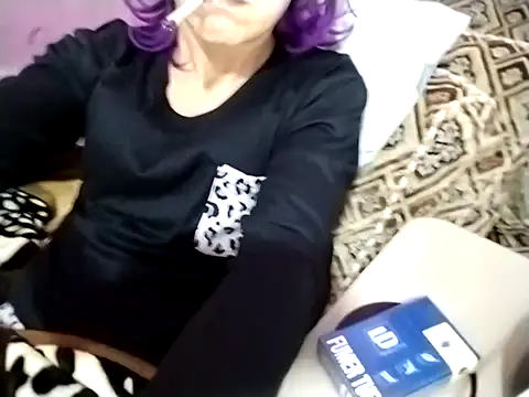 sexytranscasa online show from January 2026 11:36:01 PM