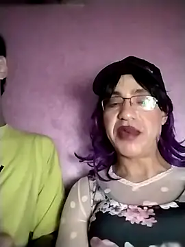 sexytranscasa online show from February 2026 01:29:02 AM