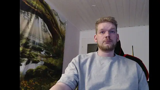 Justforfunc123 online show from April 2026 06:46:01 AM