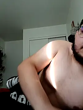 Bigdaddy-Marc online show from February 2026 12:30:02 AM