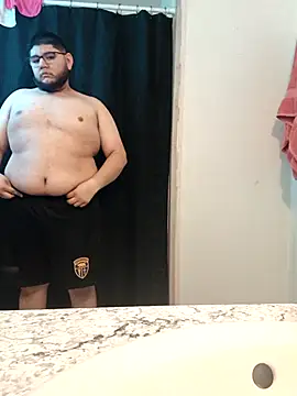 Bigdaddy-Marc online show from May 2026 09:56:02 PM