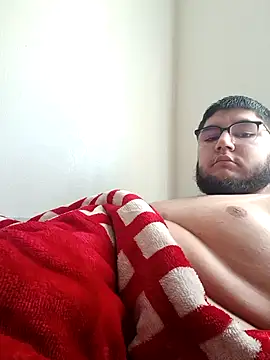 Bigdaddy-Marc online show from May 2026 09:23:02 PM