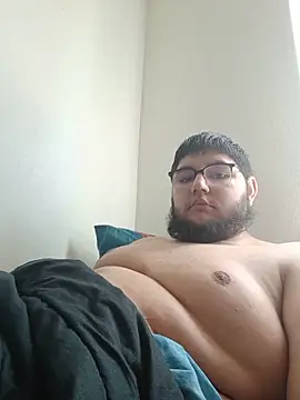 Bigdaddy-Marc online show from June 2026 08:58:01 PM