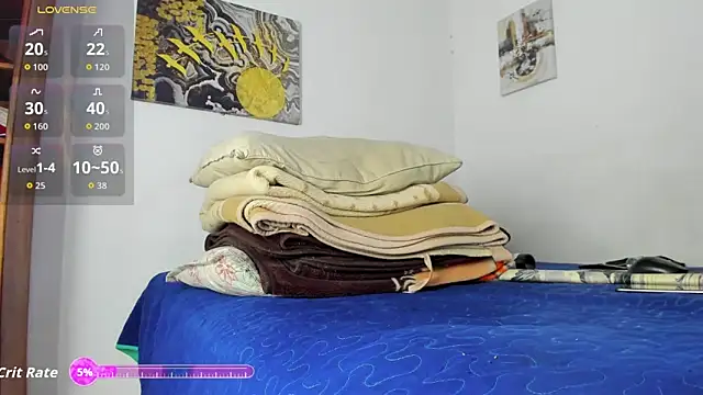 jeyco santino online show from November 2025 11:04:02 PM