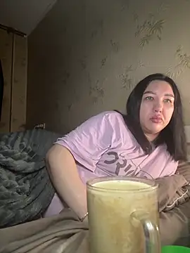 Naughtbaby 2025 online show from October 2025 02:33:01 AM