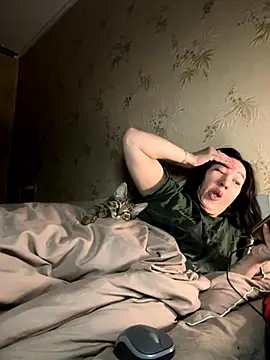 Naughtbaby 2025 online show from October 2025 12:36:02 AM