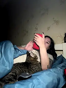 Naughtbaby 2025 online show from December 2025 02:27:01 AM