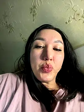 Naughtbaby 2025 online show from December 2025 12:45:01 PM