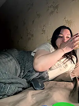 Naughtbaby 2025 online show from January 2026 01:30:01 AM