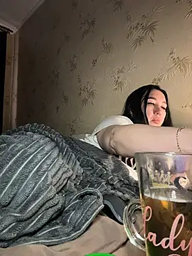 Naughtbaby 2025 online show from February 2026 01:21:02 PM