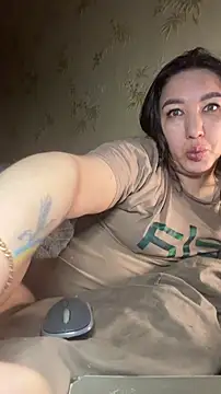 Naughtbaby 2025 online show from March 2026 01:25:01 PM