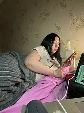 Naughtbaby 2025 online show from April 2026 06:19:01 AM