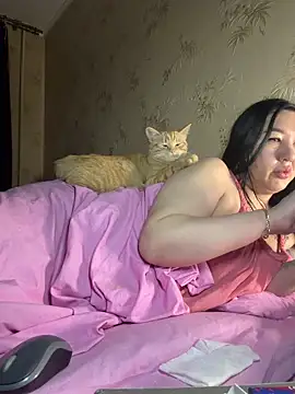 Naughtbaby 2025 online show from April 2026 11:51:01 PM