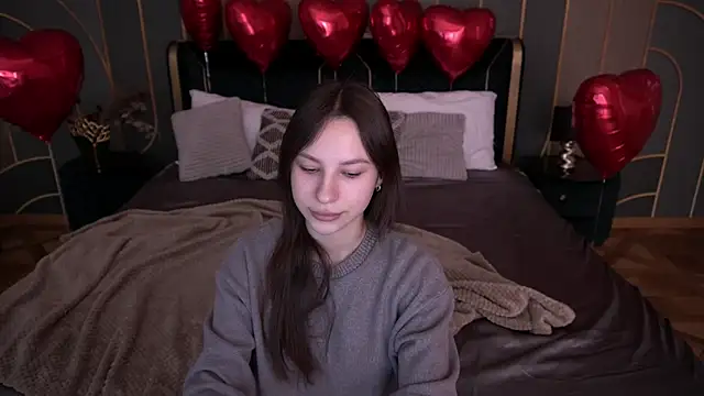 PaigePrado online show from February 2026 06:40:01 AM