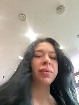 AlishaPrettyBlade online show from February 2026 05:28:02 AM