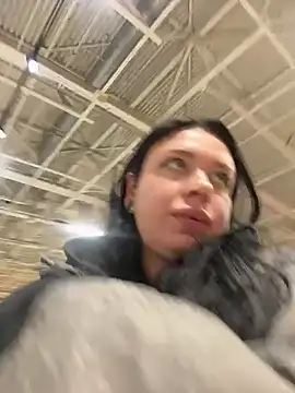 AlishaPrettyBlade online show from March 2026 06:37:01 AM