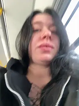 AlishaPrettyBlade online show from March 2026 10:41:01 AM