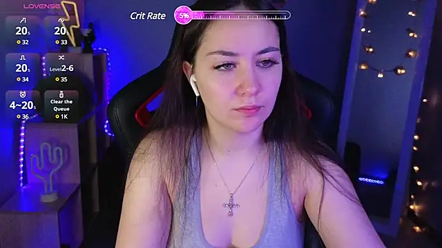 AshleySkott  online show from March 2025 08:13:01 AM