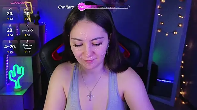 AshleySkott  online show from March 2025 07:38:02 AM