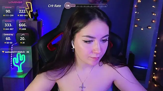 AshleySkott  online show from March 2025 10:43:02 AM