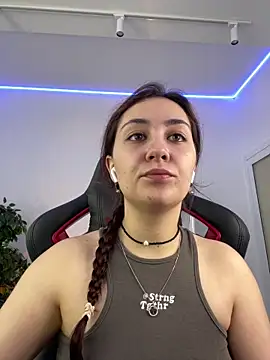 AshleySkott  online show from October 2025 08:28:01 AM