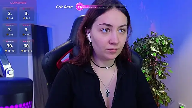 AshleySkott  online show from January 2026 09:25:02 AM