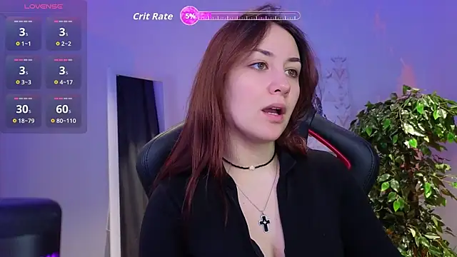 AshleySkott  online show from January 2026 08:29:01 AM