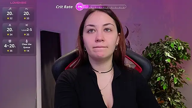 AshleySkott  online show from February 2026 07:56:01 AM