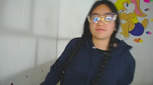 Snapshot of Arielle_lov chatting on February 2025 11:30:02 AM Arielle lov online show from February 2025 11:30:02 AM