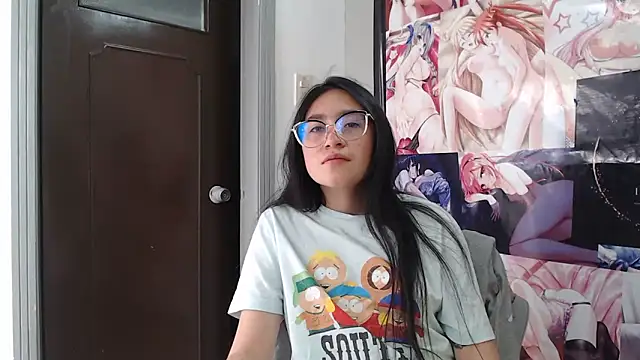 Snapshot of Arielle_lov chatting on March 2025 02:48:01 PM Arielle lov online show from March 2025 02:48:01 PM