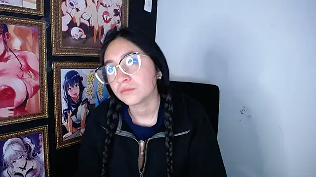 Snapshot of Arielle_lov chatting on March 2025 11:36:02 AM Arielle lov online show from March 2025 11:36:02 AM