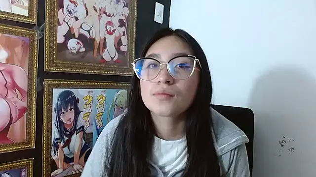 Snapshot of Arielle_lov chatting on March 2025 11:29:02 AM Arielle lov online show from March 2025 11:29:02 AM