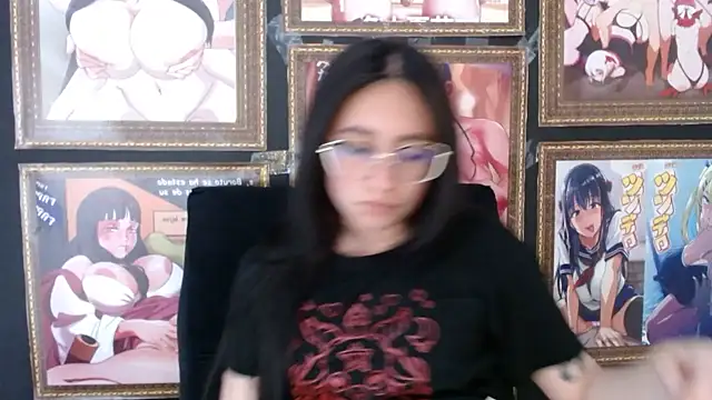 Snapshot of Arielle_lov chatting on March 2025 02:45:01 PM Arielle lov online show from March 2025 02:45:01 PM