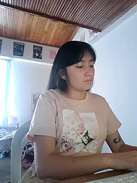 Snapshot of Arielle_lov chatting on October 2025 01:29:01 PM Arielle lov online show from October 2025 01:29:01 PM