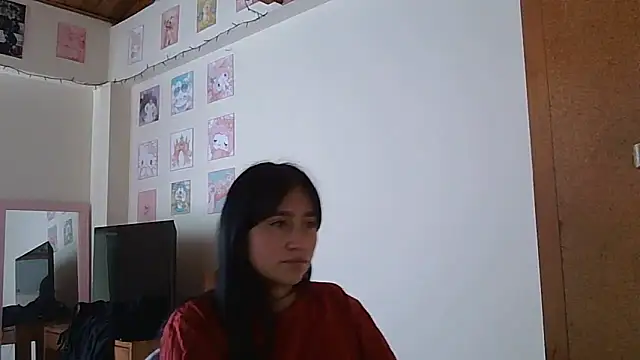 Snapshot of Arielle_lov chatting on November 2025 07:45:02 PM Arielle lov online show from November 2025 07:45:02 PM