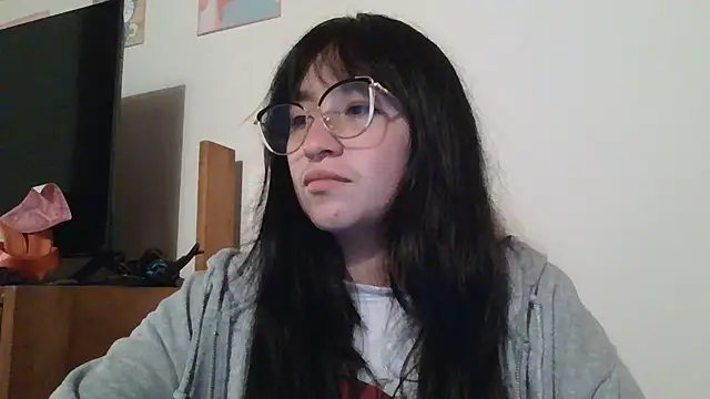 Snapshot of Arielle_lov chatting on January 2026 02:03:01 AM Arielle lov online show from January 2026 02:03:01 AM