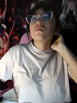 Snapshot of Arielle_lov chatting on April 2026 10:38:02 AM Arielle lov online show from April 2026 10:38:02 AM