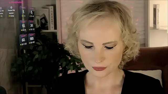 Sandra Kind online show from October 2025 05:51:01 AM