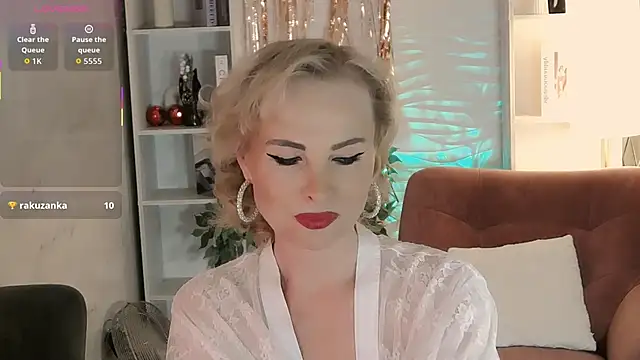 Sandra Kind online show from January 2026 05:33:02 AM