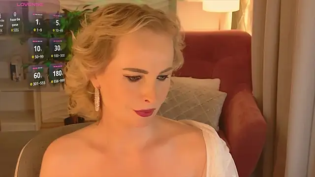 Sandra Kind online show from April 2026 05:35:01 AM