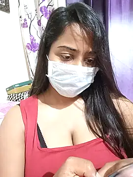 COZY ROZI online show from September 2025 12:29:01 PM