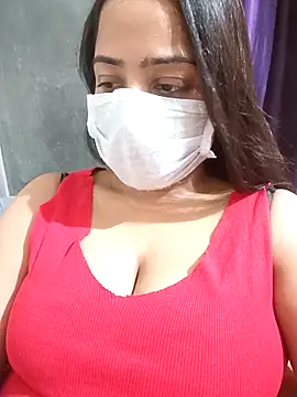 COZY ROZI online show from October 2025 05:36:02 PM