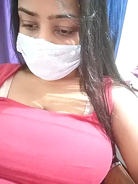 COZY ROZI online show from November 2025 03:12:02 PM