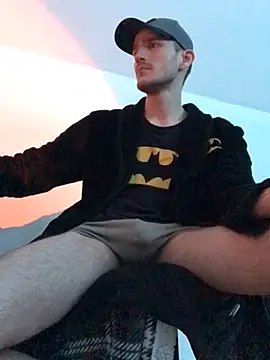 Snapshot of yoyoboy988 chatting on March 2025 07:17:01 PM yoyoboy988 online show from March 2025 07:17:01 PM